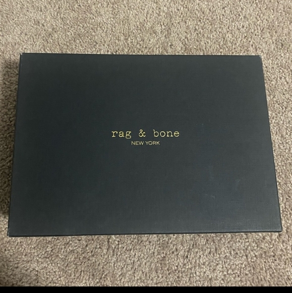 NIB Rag & Bone Kent Espadrille - Picture 4 of 8